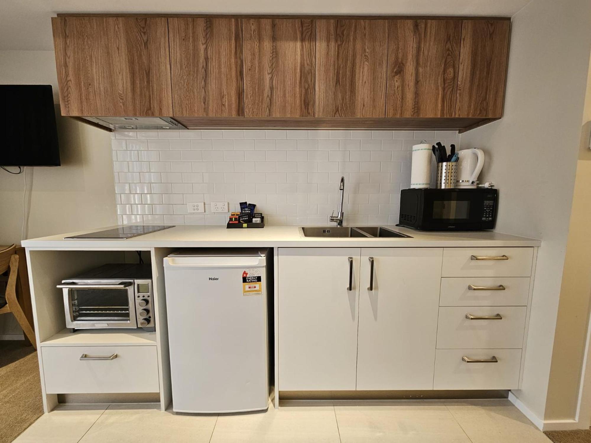 Queenstown Studio - 5Mins To Airport - Aircond - Free Wifi - Walk To Centre Exteriör bild